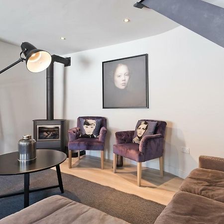 The Edge Suite - Hiphipstay Dublin Kültér fotó