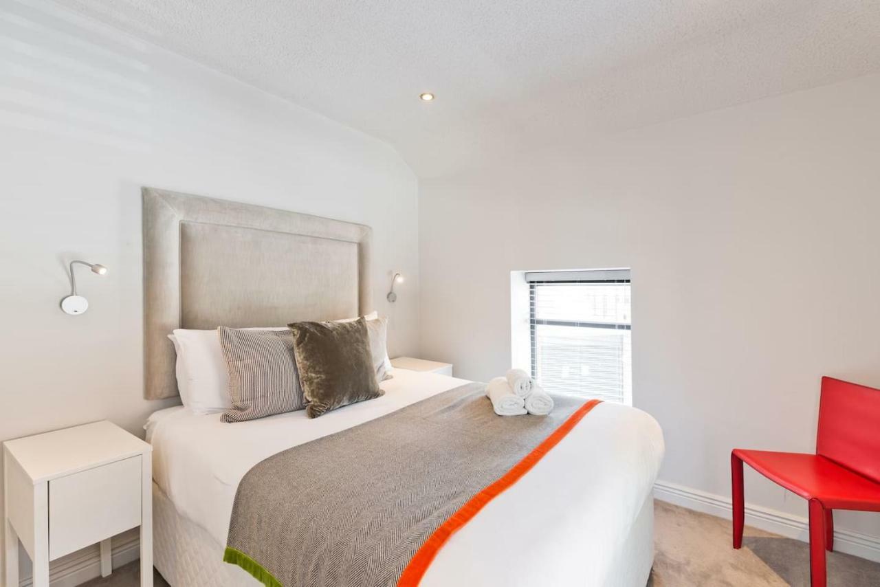 The Edge Suite - Hiphipstay Dublin Kültér fotó